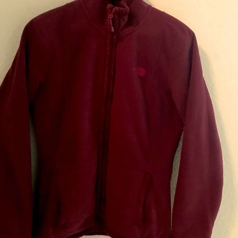 North Face Women’s Jacket